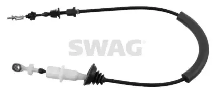 10 92 1367 SWAG Тросик газа 10 92 1367 SWAG Тросик газа